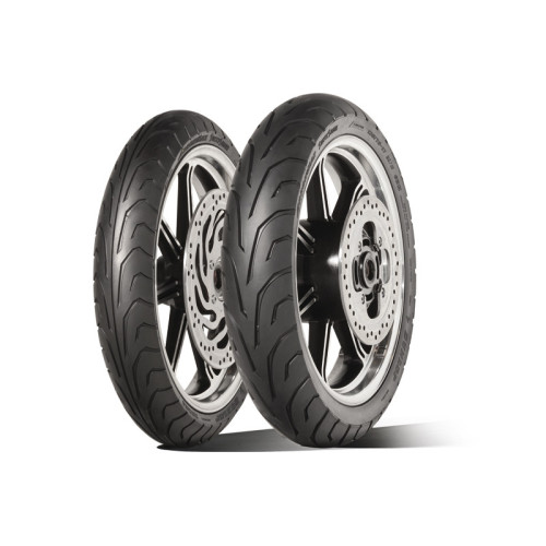 Neumático DUNLOP ARROWMAX STREETSMART 110/90-16 M/C 59V TL