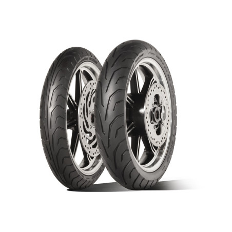 Neumático DUNLOP ARROWMAX STREETSMART 110/90-16 M/C 59V TL