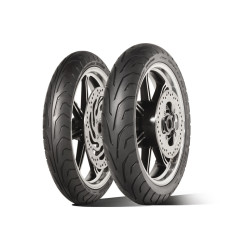 Neumático DUNLOP ARROWMAX STREETSMART 110/90-18 M/C 61V TL