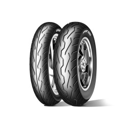 Neumático DUNLOP D251F 150/80 R 16 M/C 71V TL