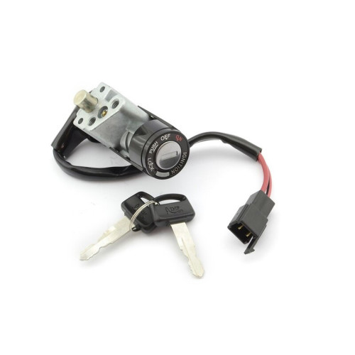 Cerradura de contacto TECNIUM Honda SFX / SRX