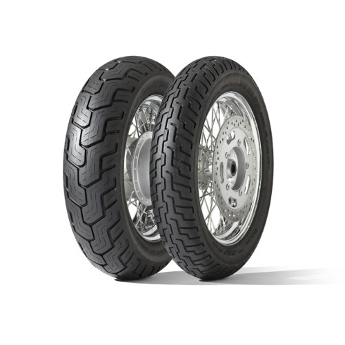 Neumático DUNLOP D404F J 150/80-16 M/C 71H TL