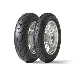 Neumático DUNLOP D404F 90/90-17 M/C 49P TT