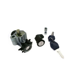 Juego cerraduras contacto Peugeot Jet Force V PARTS