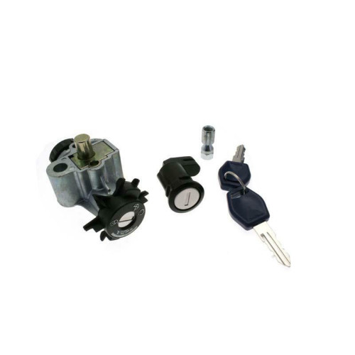 Juego cerraduras contacto Peugeot Jet Force V PARTS