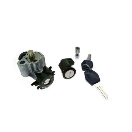 Juego cerraduras contacto Peugeot Jet Force V PARTS