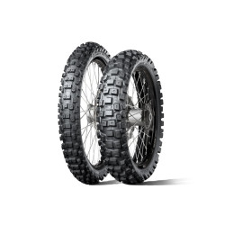 Neumático DUNLOP GEOMAX MX71 120/80-19 M/C NHS 63M TT