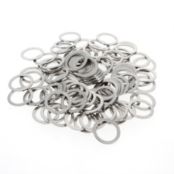Arandelas Alu BIHR 18 x 24 x 1,5mm
