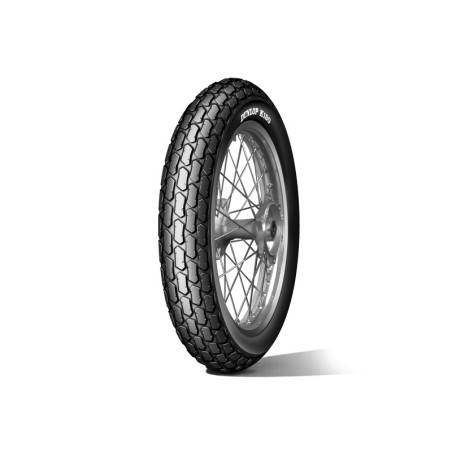 Neumático DUNLOP K180 130/80-18 M/C 66P TT