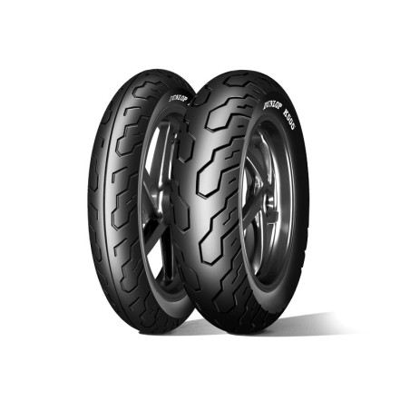 Neumático DUNLOP K555 150/80-15 M/C 70V TL