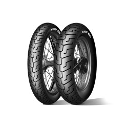 Neumático DUNLOP K591 (HARLEY-D) 100/90-19 M/C 51V TL