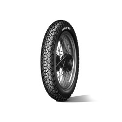Neumático DUNLOP K70 4.00-18 M/C 64S TT