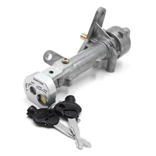 Cerradura de contacto UH Burgman 125/15 V PARTS