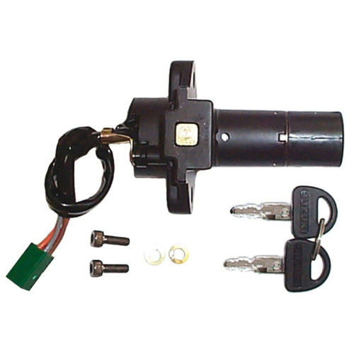 Cerradura de contacto TECNIUM Suzuki GN 250
