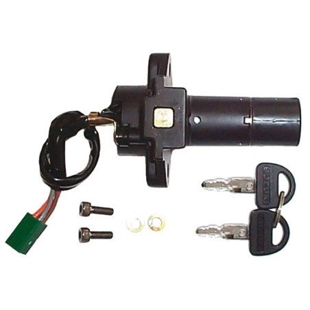 Cerradura de contacto TECNIUM Suzuki GN 250