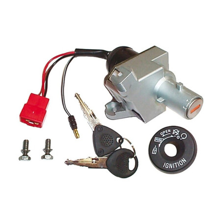 Cerradura de contacto TECNIUM Yamaha Neo's 02-