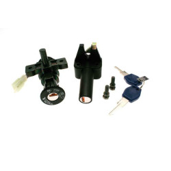 Juego cerraduras Yamaha Bw's R V PARTS