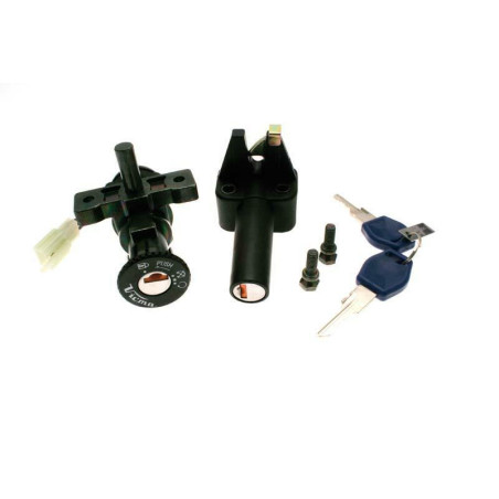 Juego cerraduras Yamaha Bw's R V PARTS