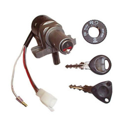 Cerradura contacto Yamaha Axis V PARTS
