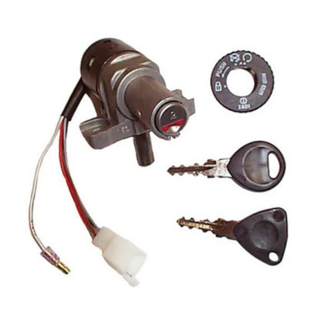 Cerradura contacto Yamaha Axis V PARTS