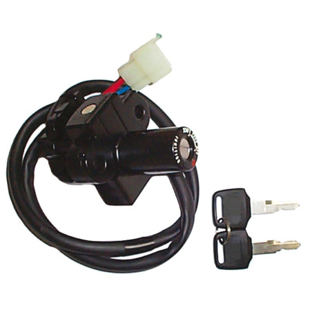 Cerradura contacto Honda CBR 600 F -98 V PARTS