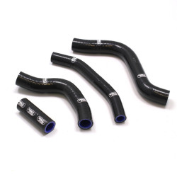 Kit manguitos Samco Suzuki azul SUZ-55-BU