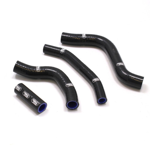 Kit manguitos Samco Suzuki azul SUZ-55-BU
