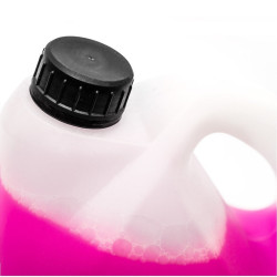 Limpiador MUC-OFF Motorcycle Cleaner garrafa - 5L 2