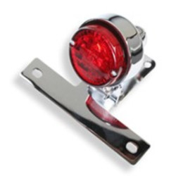 Piloto trasero custom 21/5w V PARTS