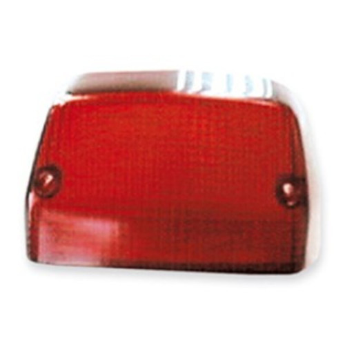 Cristal piloto trasero V PARTS tipo OEM