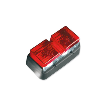 Piloto trasero V PARTS tipo OEM