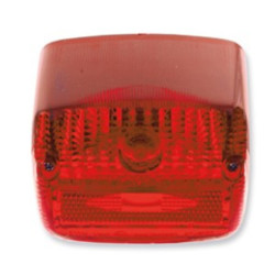 Cristal piloto trasero V PARTS tipo OEM