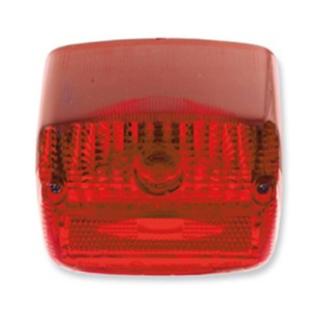 Cristal piloto trasero V PARTS tipo OEM