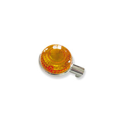 Intermitente delantero y trasero ambos lados V PARTS tipo OEM