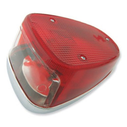 Piloto trasero V PARTS tipo OEM