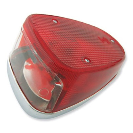 Piloto trasero V PARTS tipo OEM
