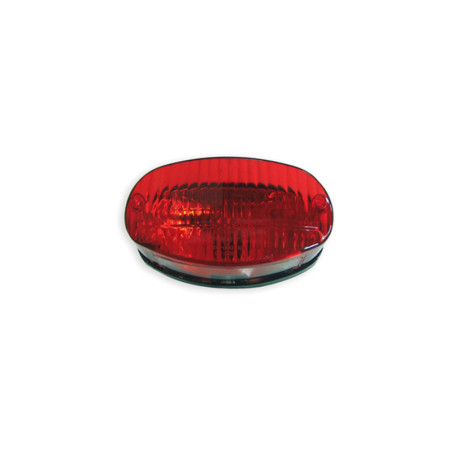 Piloto trasero V PARTS tipo OEM