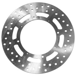 Disco de freno BREMBO Serie Oro redondo fijo Ø240mm · ref 68B40769