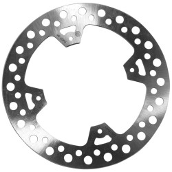 Disco de freno BREMBO Serie Oro redondo fijo Ø240mm · ref 68B40786