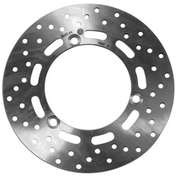 Disco de freno BREMBO Serie Oro redondo fijo Ø230mm
