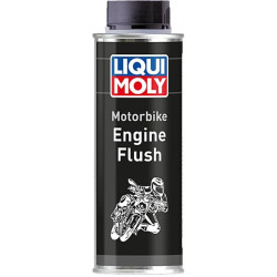 Limpia motores LIQUI MOLY Engine Flush - Bote 250ml