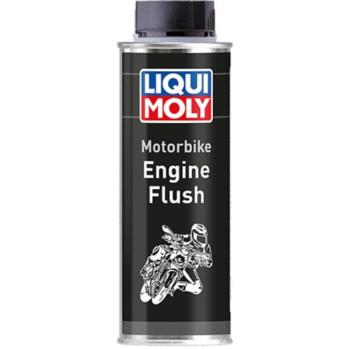 Limpia motores LIQUI MOLY Engine Flush - Bote 250ml
