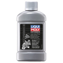 Tratamiento para cuero LIQUI MOLY - Bote 250ml