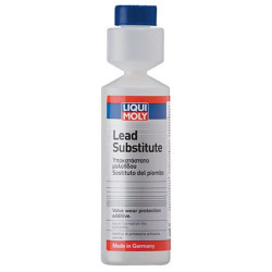 Sustituto de plomo LIQUI MOLY - Bote 250ml