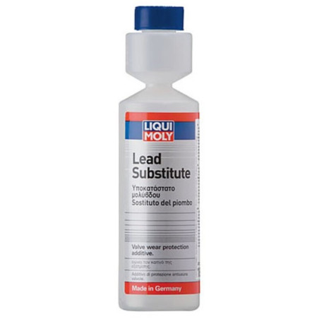 Sustituto de plomo LIQUI MOLY - Bote 250ml