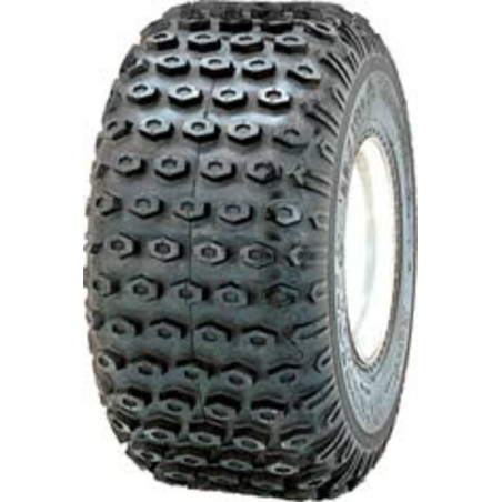 Neumático KENDA K290 SCORPION 24X9-11 2PR NHS TL