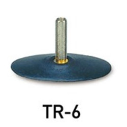 Cámara KENDA ATV (16X8.00-7 ) Válvula TR-6 2