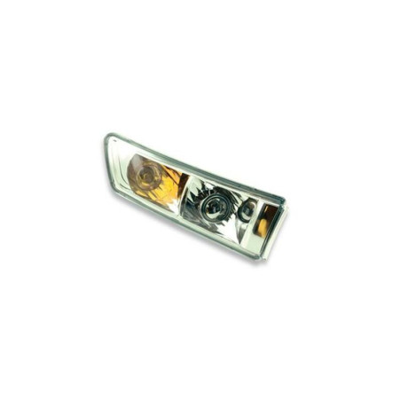 Intermitente delantero derecho V PARTS