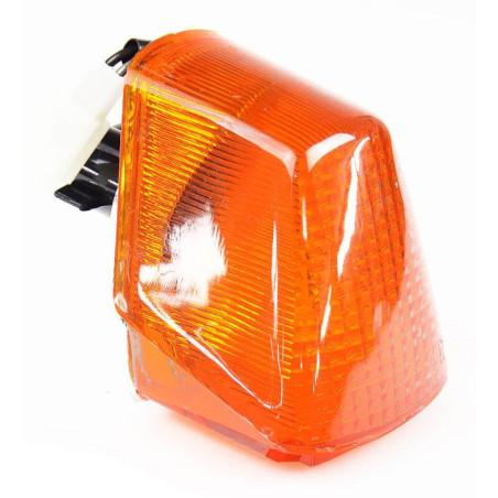 Intermitente delantero derecho V PARTS