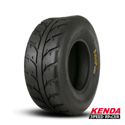 Neumático KENDA K547 SPEEDRACER AT25X10-12 50N 6PR E TL